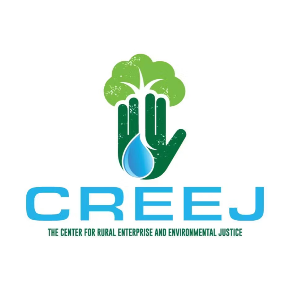 How the Center for Rural Enterprise and Environmental Justice