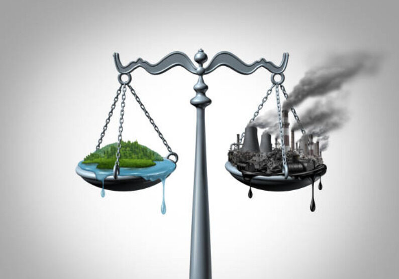 Environmental Justice Resources