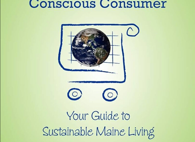 The Conscious Consumer Guide to Sustainable Living