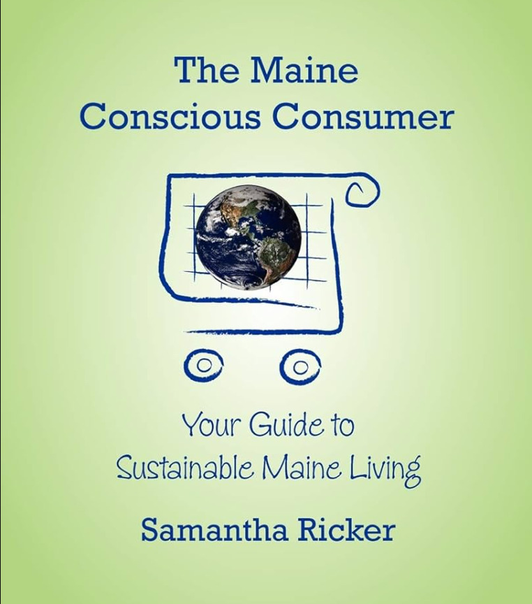 The Conscious Consumer Guide to Sustainable Living