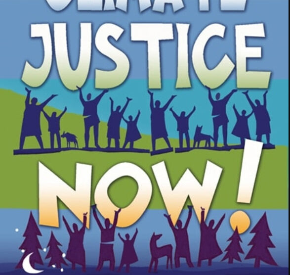 Environmental Justice Posters